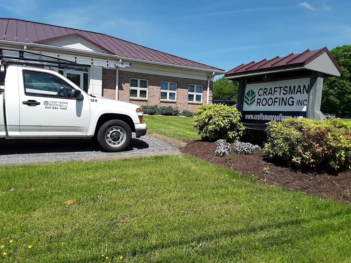 Quality Wind Damage Roof Repair by experienced craftsmen in Marietta